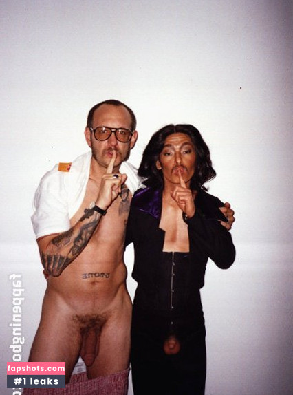 Terry Richardson Filtración Desnuda OnlyFans Foto #279 - Fapshots