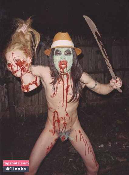 Terry Richardson Filtración Desnuda OnlyFans Foto #284 - Fapshots