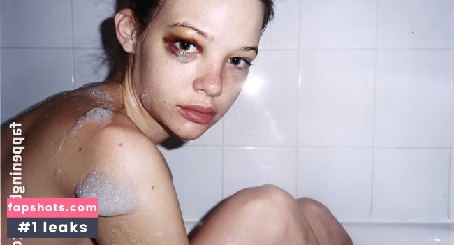 Terry Richardson Filtración Desnuda OnlyFans Foto #298 - Fapshots