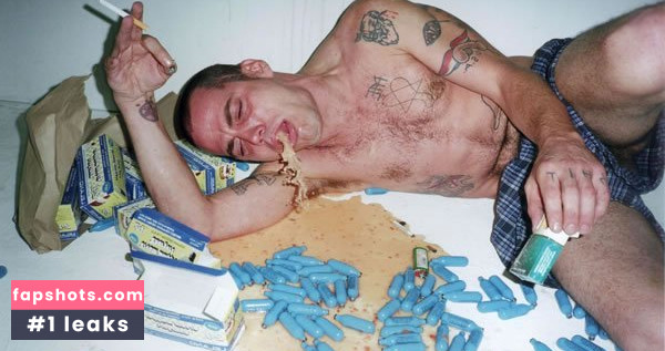 Terry Richardson Filtración Desnuda OnlyFans Foto #300 - Fapshots