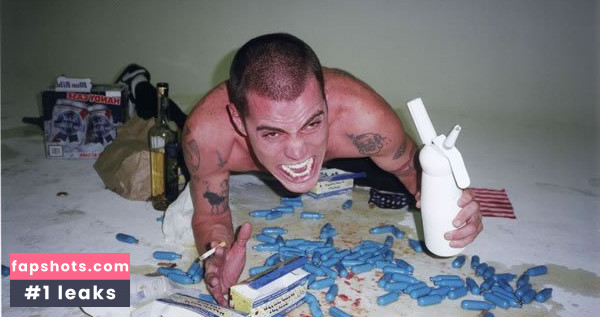 Terry Richardson Filtración Desnuda OnlyFans Foto #301 - Fapshots