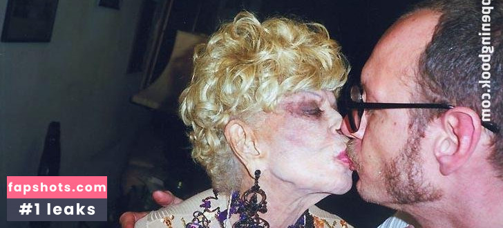 Terry Richardson Filtración Desnuda OnlyFans Foto #304 - Fapshots