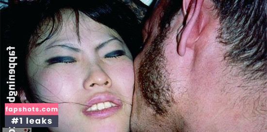 Terry Richardson Filtración Desnuda OnlyFans Foto #309 - Fapshots