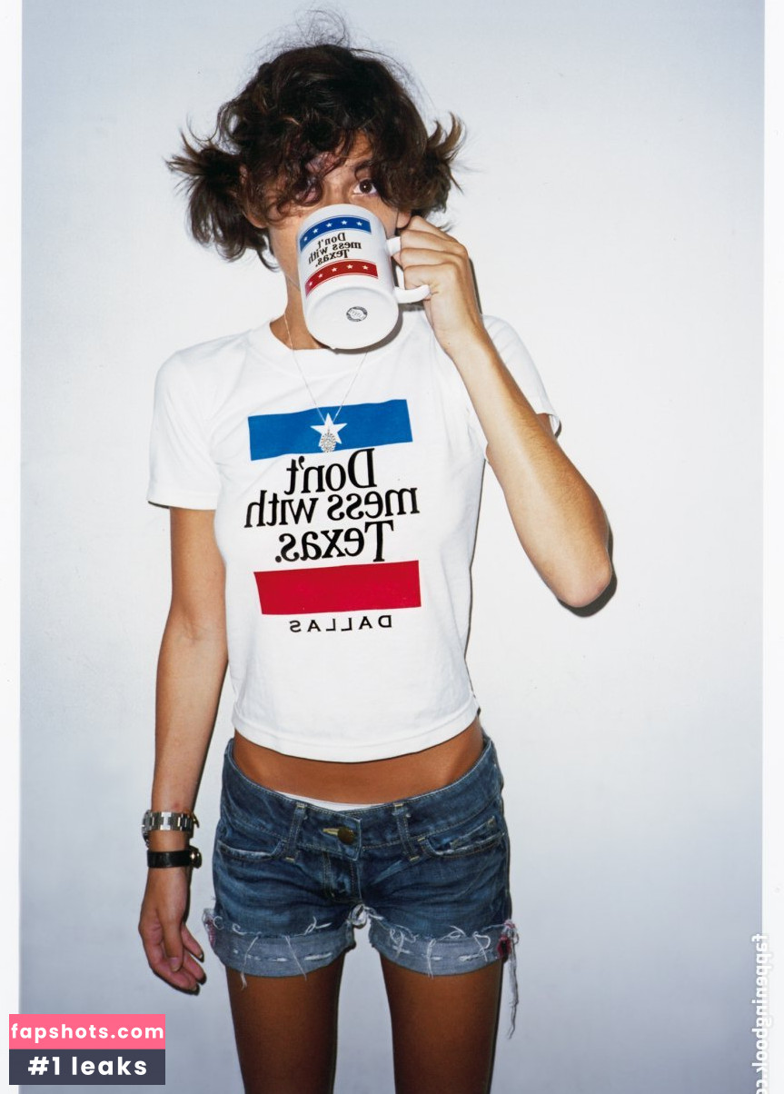 Terry Richardson Nacktheit OnlyFans Fotos #315 - Fapshots