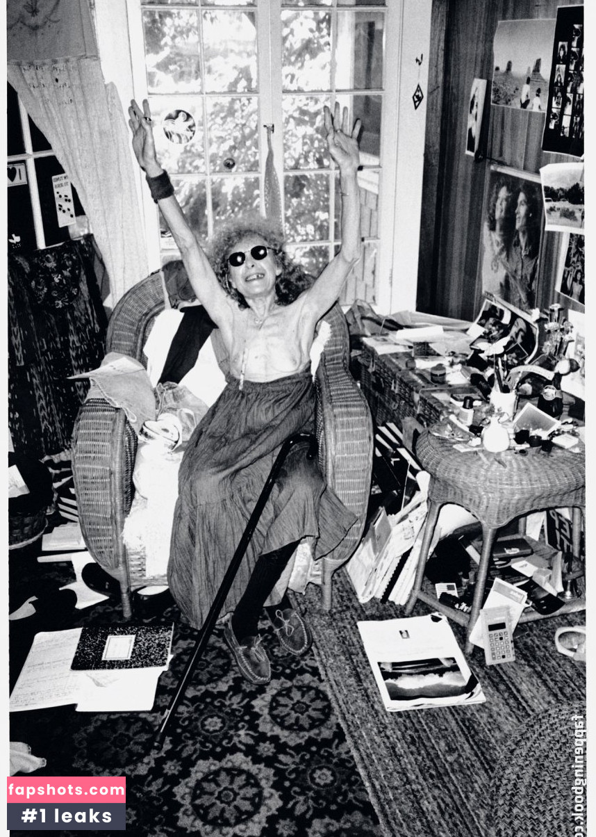 Terry Richardson Nacktheit OnlyFans Fotos #322 - Fapshots