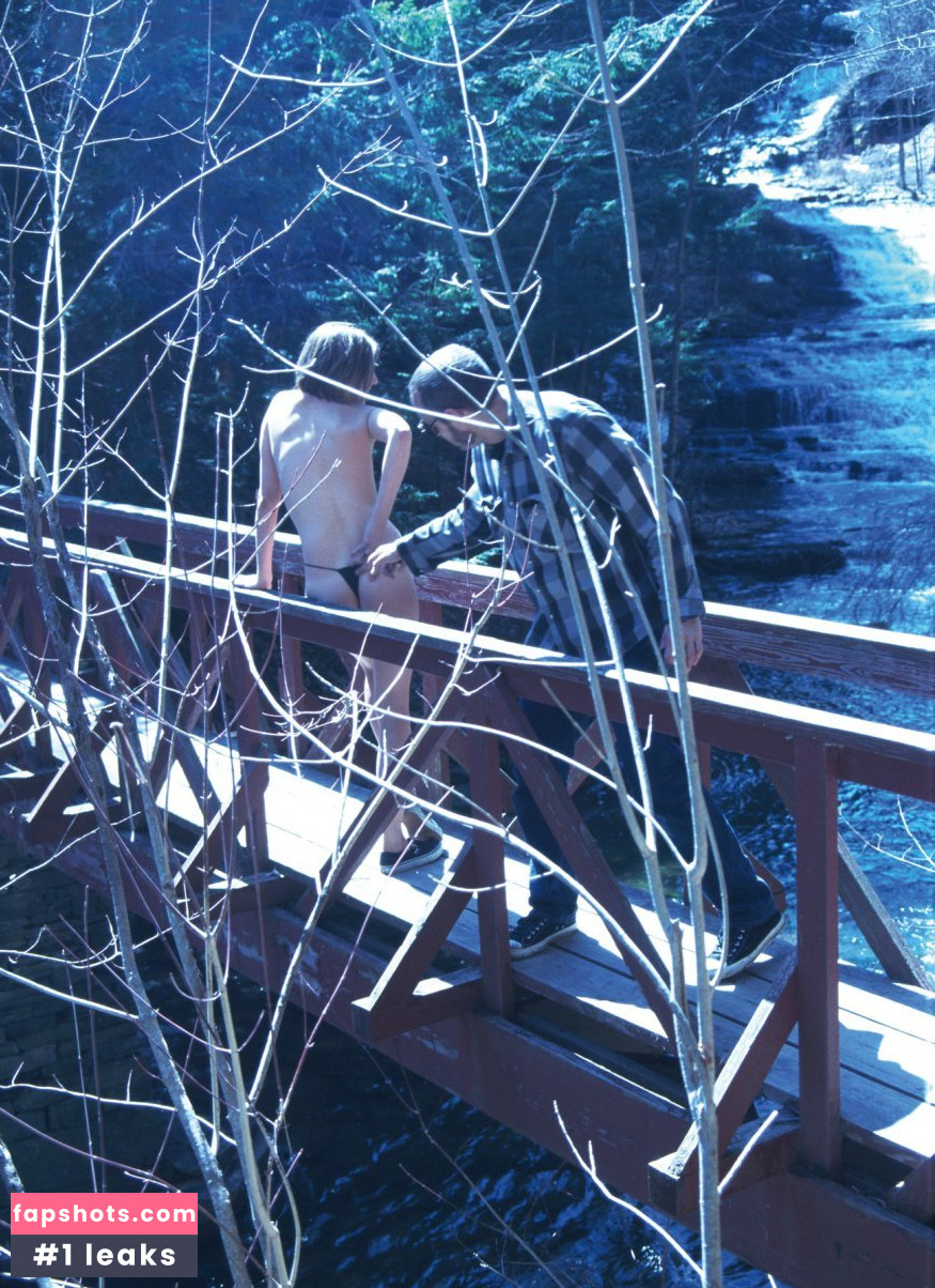 Terry Richardson Nacktheit OnlyFans Fotos #323 - Fapshots