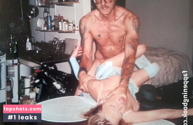 Terry Richardson Nacktheit OnlyFans Fotos #325 - Fapshots