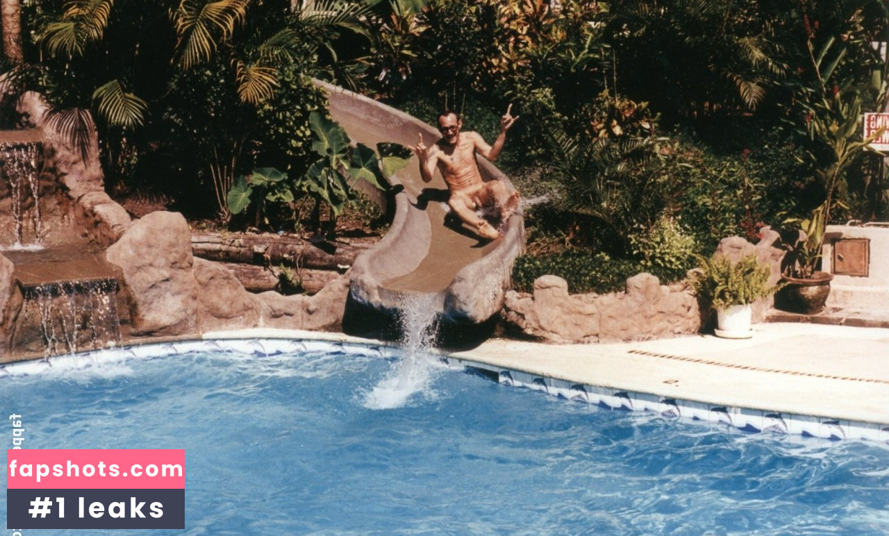 Terry Richardson Nacktheit OnlyFans Fotos #326 - Fapshots