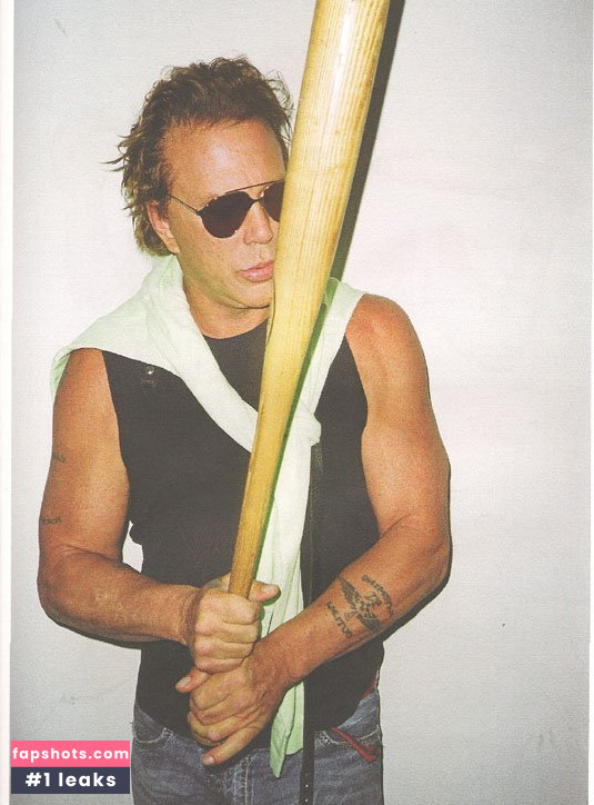 Terry Richardson Nacktheit OnlyFans Fotos #329 - Fapshots