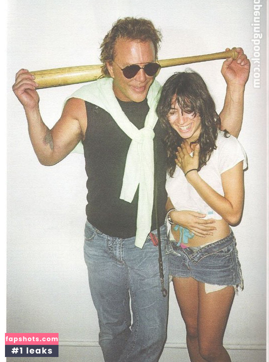 Terry Richardson Nacktheit OnlyFans Fotos #330 - Fapshots