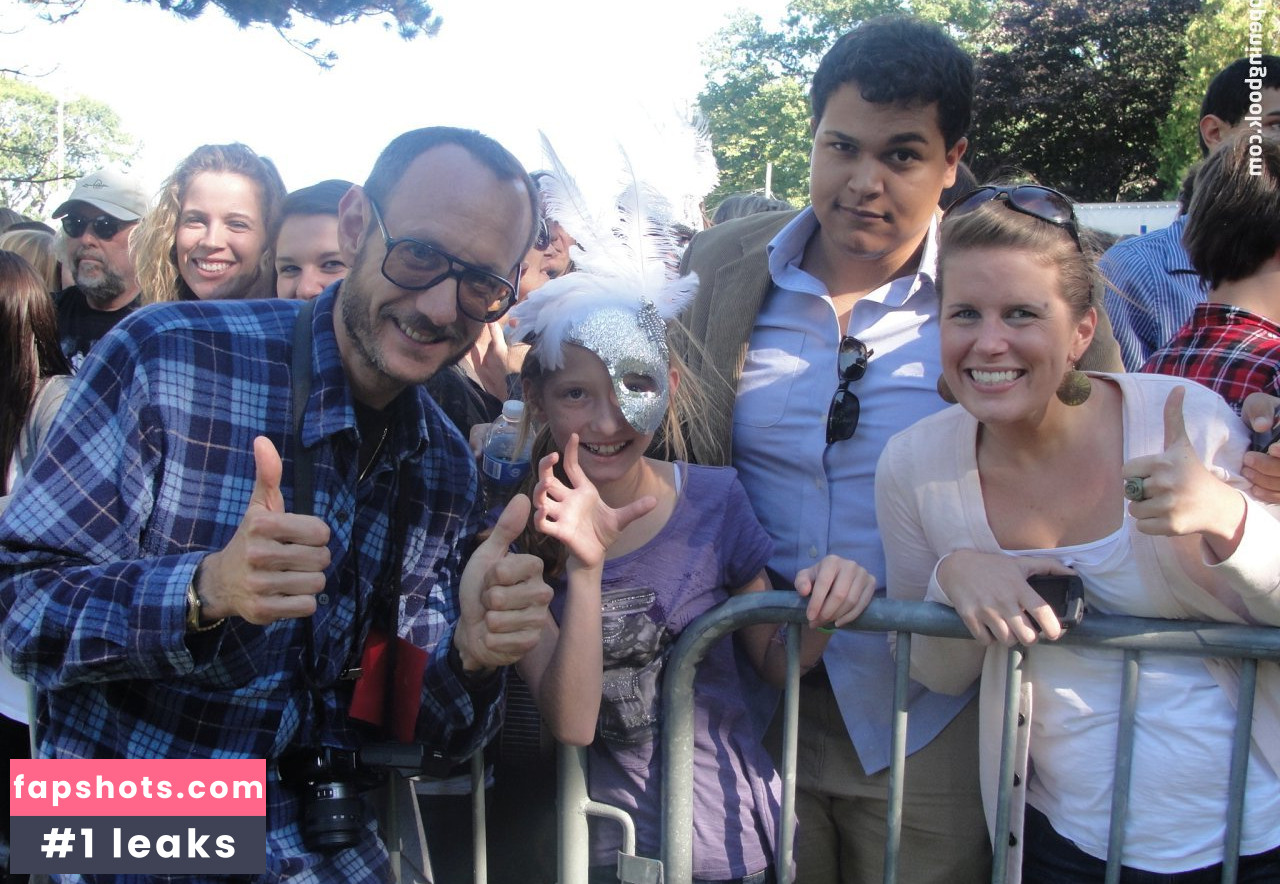 Terry Richardson Nacktheit OnlyFans Fotos #331 - Fapshots