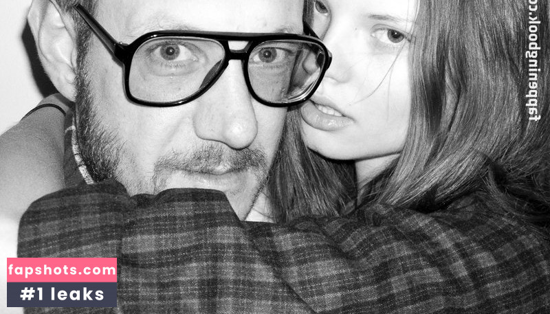 Terry Richardson Nacktheit OnlyFans Fotos #334 - Fapshots