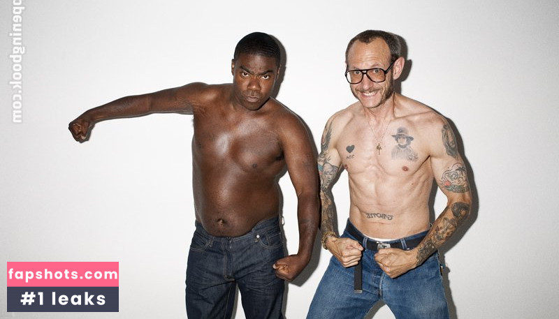 Terry Richardson Nacktheit OnlyFans Fotos #335 - Fapshots
