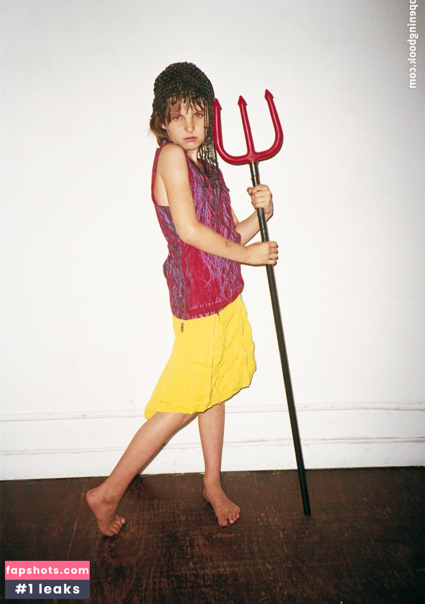 Terry Richardson Nacktheit OnlyFans Fotos #338 - Fapshots