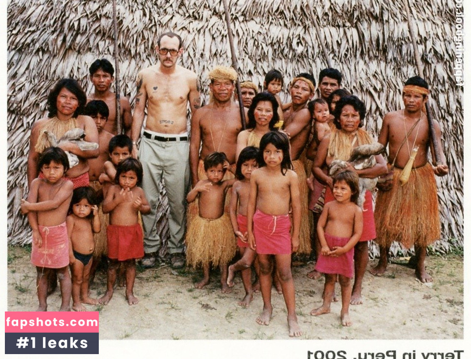 Terry Richardson Nacktheit OnlyFans Fotos #340 - Fapshots