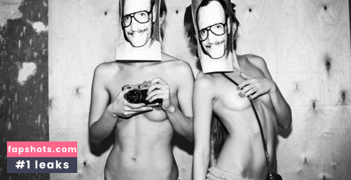 Terry Richardson Nacktheit OnlyFans Fotos #341 - Fapshots