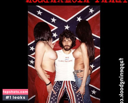 Terry Richardson Nahé úniky fotek pouze od fanoušků #344 - Fapshots