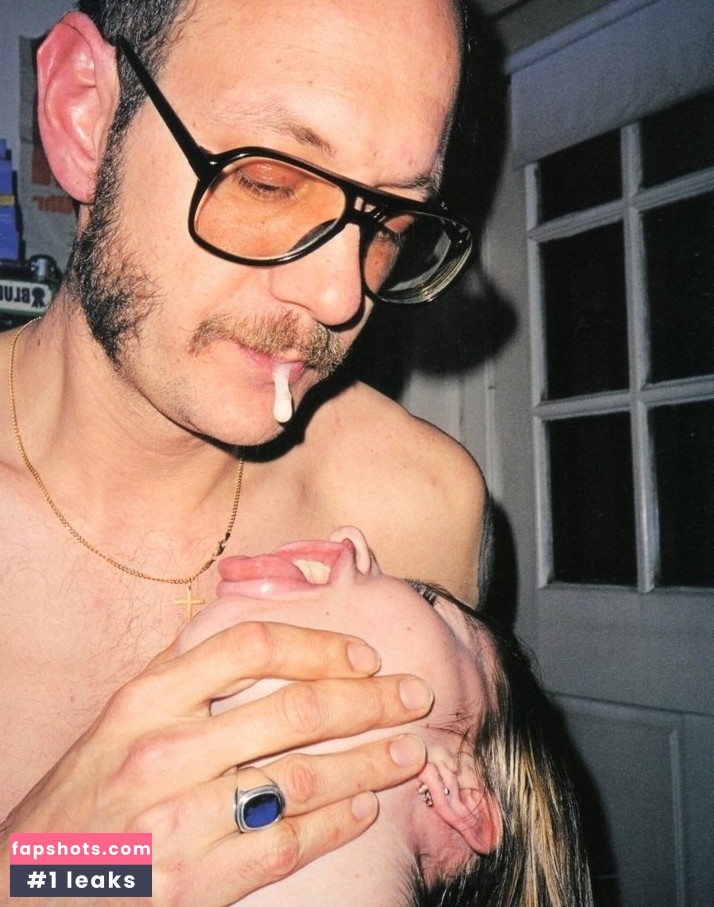 Terry Richardson Nacktheit OnlyFans Fotos #346 - Fapshots