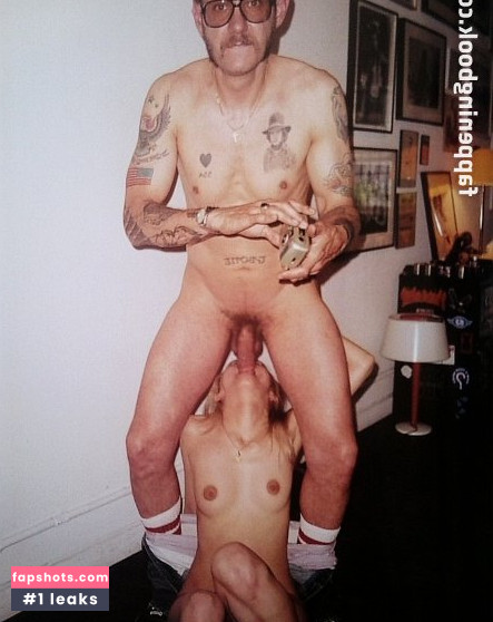 Terry Richardson Nahé úniky fotek pouze od fanoušků #349 - Fapshots