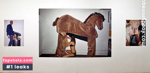 Terry Richardson Nahé úniky fotek pouze od fanoušků #351 - Fapshots