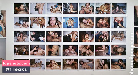 Terry Richardson Nahé úniky fotek pouze od fanoušků #353 - Fapshots