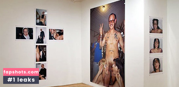Terry Richardson Nahé úniky fotek pouze od fanoušků #354 - Fapshots
