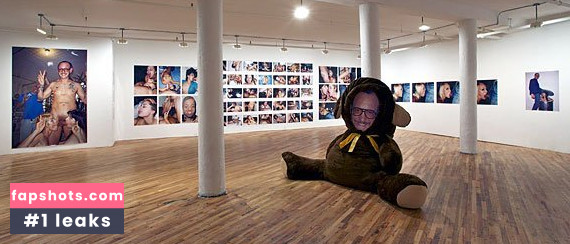 Terry Richardson Nahé úniky fotek pouze od fanoušků #355 - Fapshots