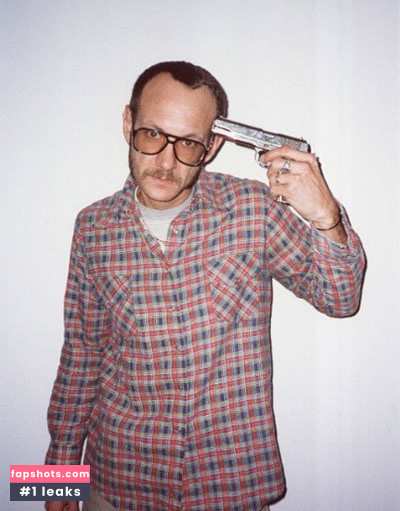 Terry Richardson Nahé úniky fotek pouze od fanoušků #358 - Fapshots