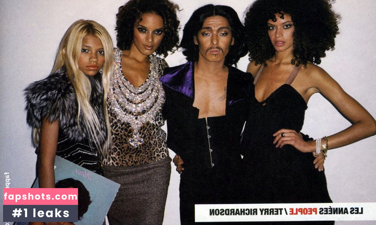 Terry Richardson Nacktheit OnlyFans Fotos #362 - Fapshots