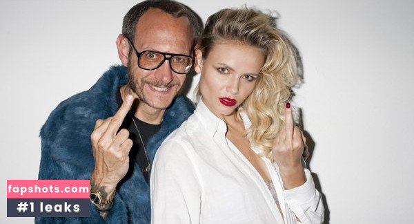 Terry Richardson Nacktheit OnlyFans Fotos #369 - Fapshots
