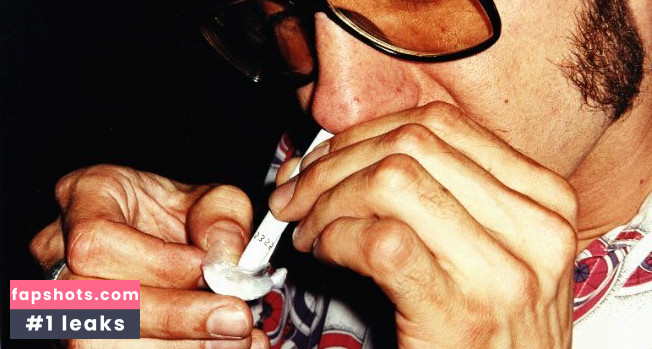 Terry Richardson Nacktheit OnlyFans Fotos #371 - Fapshots