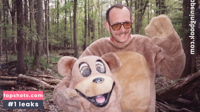 Terry Richardson Nacktheit OnlyFans Fotos #376 - Fapshots