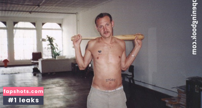 Terry Richardson Nacktheit OnlyFans Fotos #379 - Fapshots