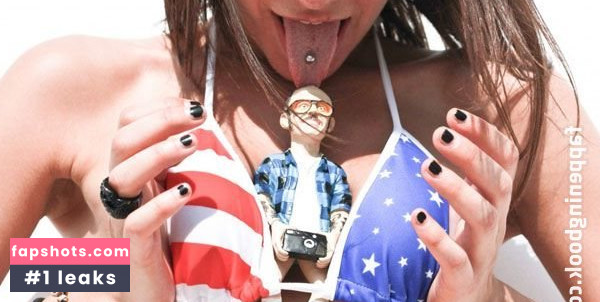 Terry Richardson Nacktheit OnlyFans Fotos #388 - Fapshots