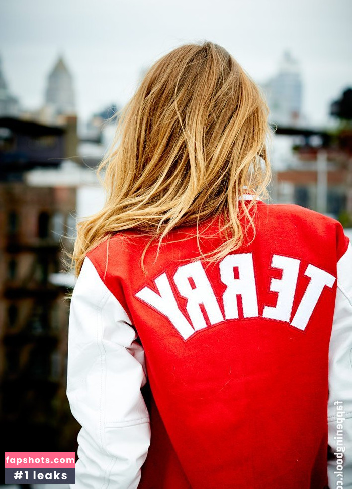 Terry Richardson Nacktheit OnlyFans Fotos #389 - Fapshots