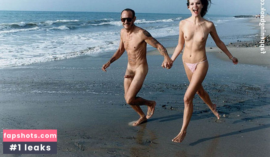 Terry Richardson Nacktheit OnlyFans Fotos #391 - Fapshots