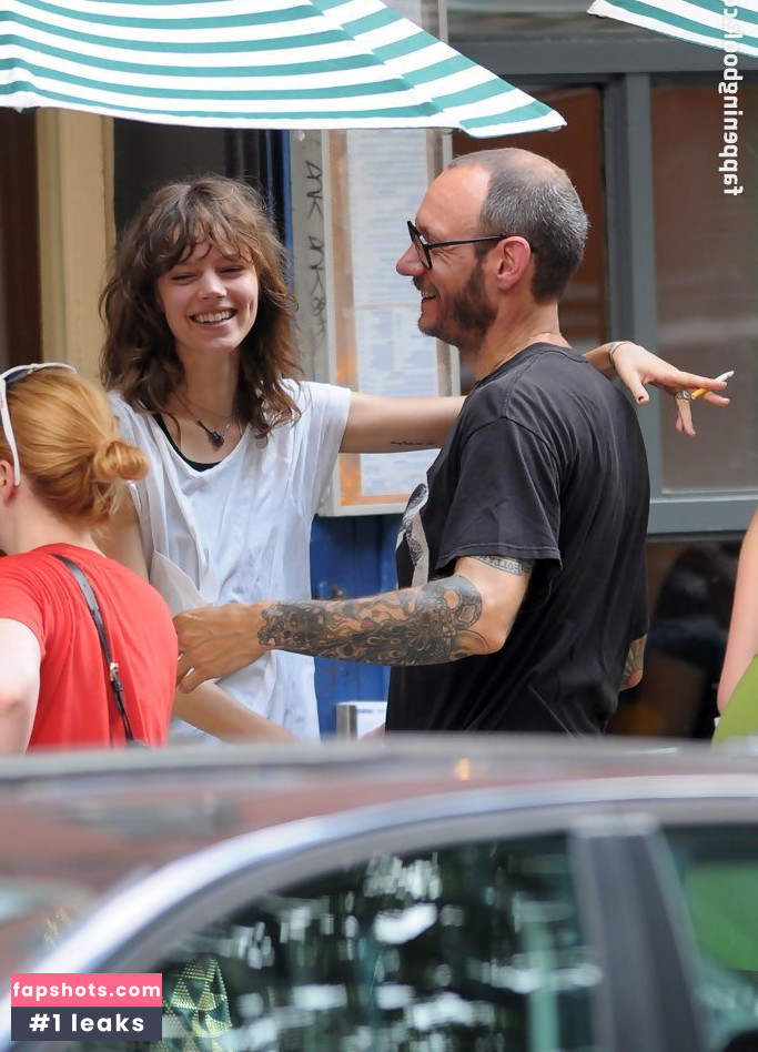 Terry Richardson Nacktheit OnlyFans Fotos #396 - Fapshots