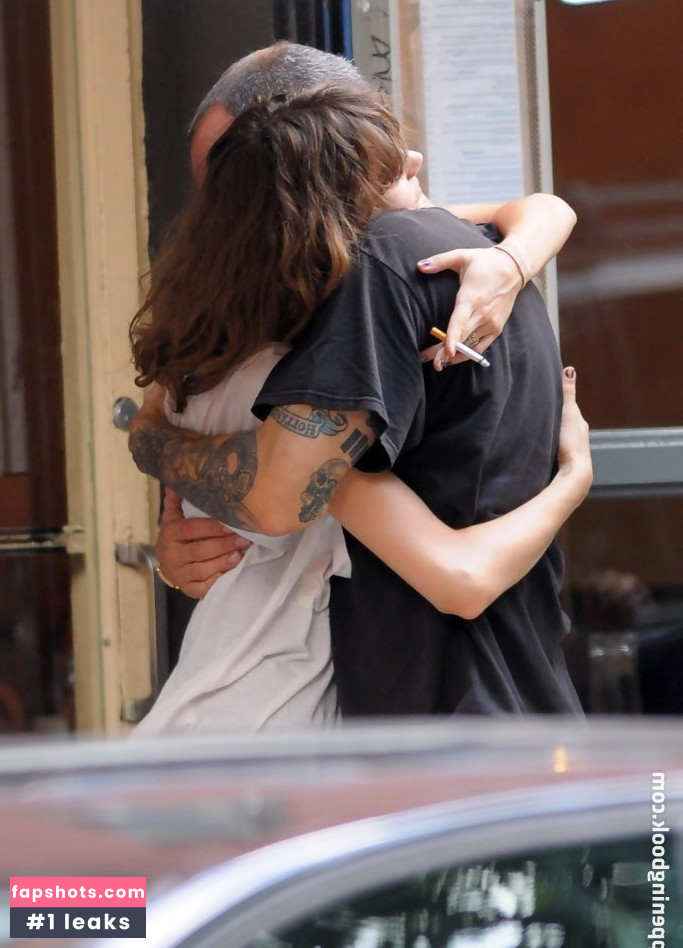 Terry Richardson Nacktheit OnlyFans Fotos #397 - Fapshots