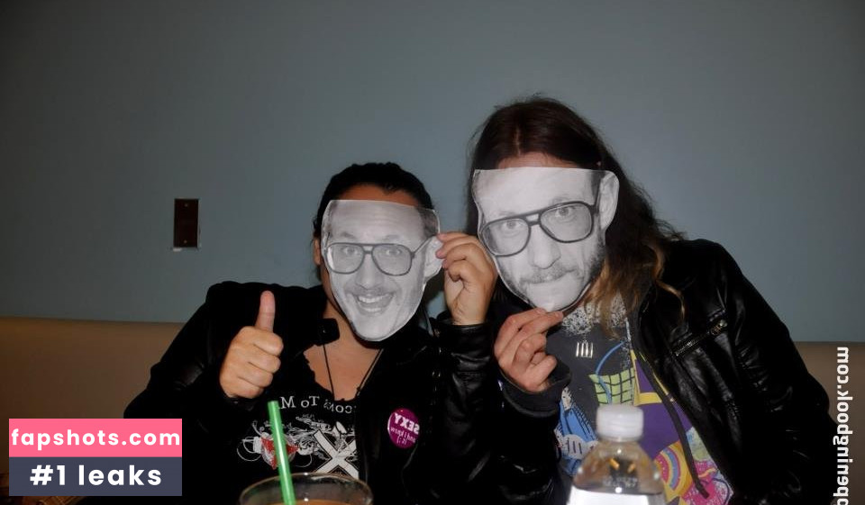 Terry Richardson Nacktheit OnlyFans Fotos #409 - Fapshots