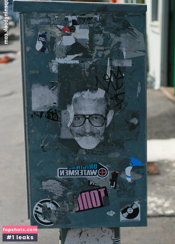 Terry Richardson Nacktheit OnlyFans Fotos #410 - Fapshots