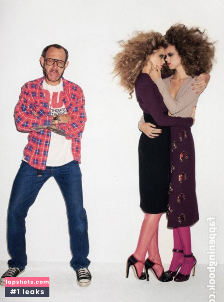 Terry Richardson Nacktheit OnlyFans Fotos #415 - Fapshots