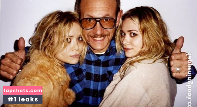 Terry Richardson Nacktheit OnlyFans Fotos #416 - Fapshots