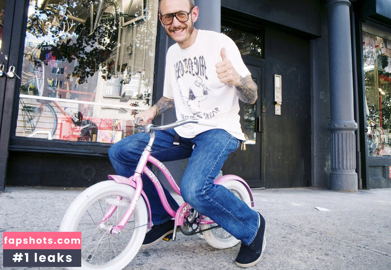 Terry Richardson Nacktheit OnlyFans Fotos #418 - Fapshots