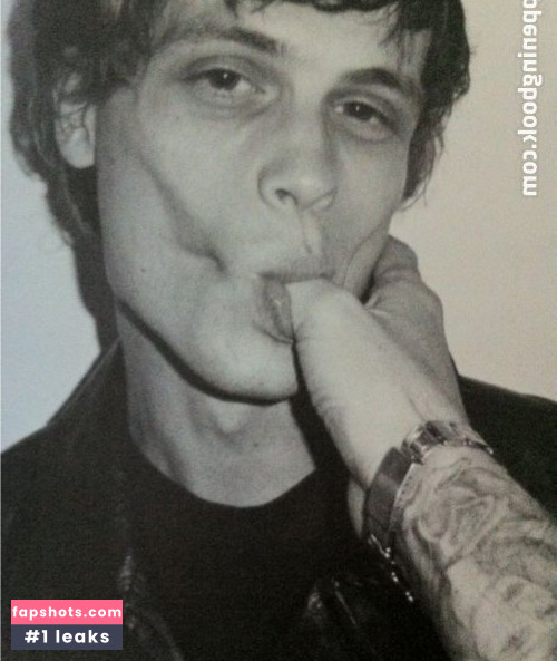 Terry Richardson Nacktheit OnlyFans Fotos #421 - Fapshots