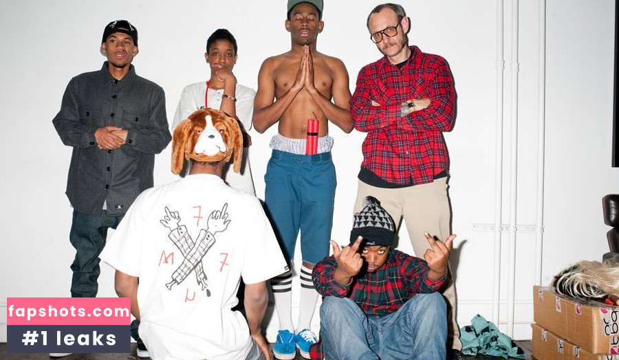 Terry Richardson Nacktheit OnlyFans Fotos #422 - Fapshots