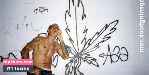 Terry Richardson Nacktheit OnlyFans Fotos #429 - Fapshots