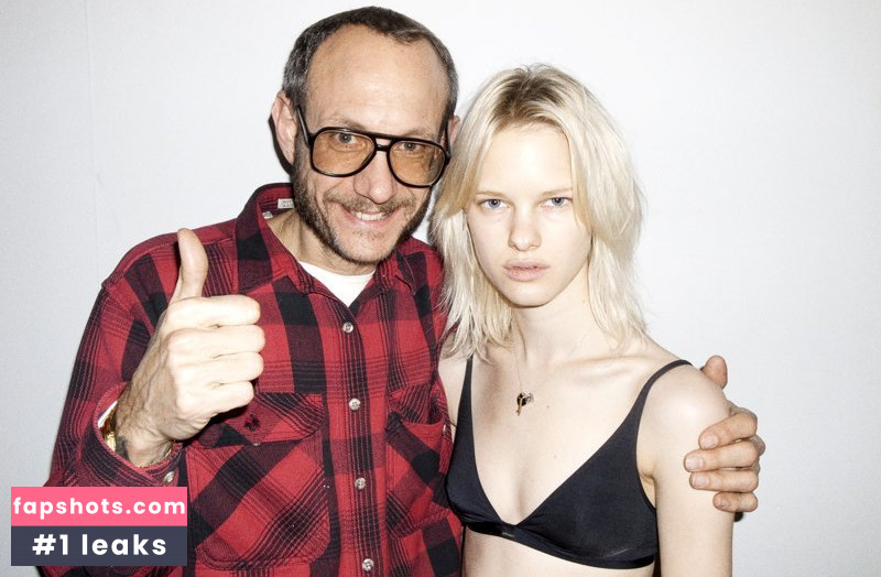 Terry Richardson Nahé úniky fotek pouze od fanoušků #430 - Fapshots