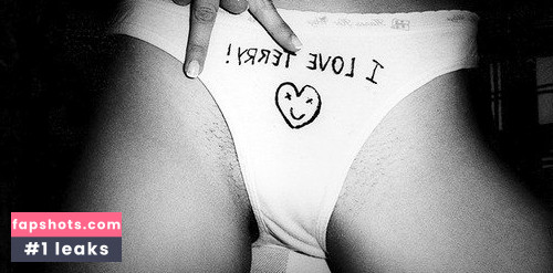 Terry Richardson Nahé úniky fotek pouze od fanoušků #433 - Fapshots