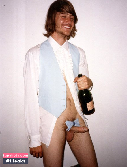 Terry Richardson Nahé úniky fotek pouze od fanoušků #438 - Fapshots