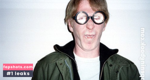 Terry Richardson Filtración Desnuda OnlyFans Foto #458 - Fapshots